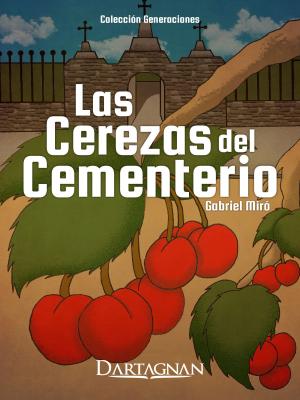 Cover of Las cerezas del cementerio