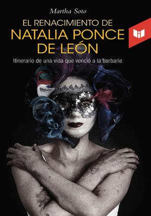 Cover of the book El renacimiento de Natalia Ponce de León by Gabriel García Márquez