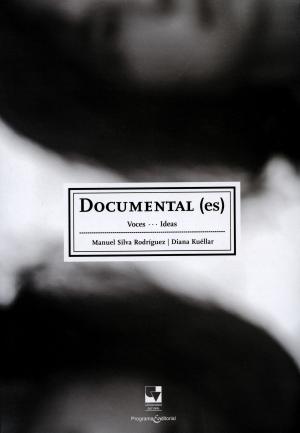 Cover of the book Documental (es) by Juana Suárez