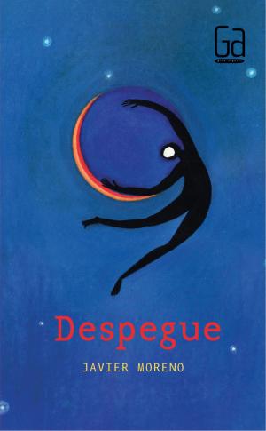 Cover of the book Despegue [Plan Lector Juvenil] Ebook by Gonzalo Moure Trenor