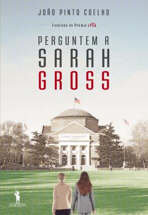 Cover of the book Perguntem a Sarah Gross by PEPETELA