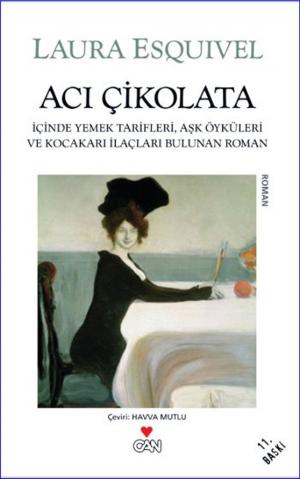 Cover of the book Acı Çikolata by Franz Hohler