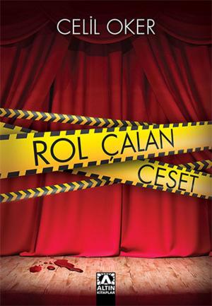 Cover of the book Rol Çalan Ceset by Dan Brown