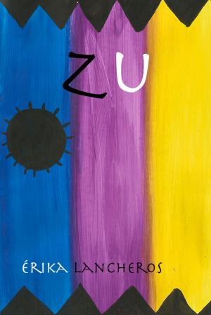 bigCover of the book Zu by 