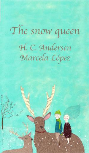 Cover of The snow Queen