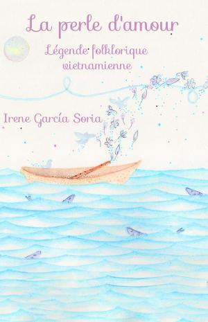 Cover of La Perle d'amour