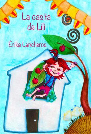 Book cover of La casita de Lili
