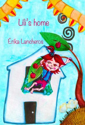 Book cover of Lili's Home