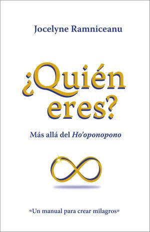 Cover of ¿Quién eres? Más allá del Ho´oponopono