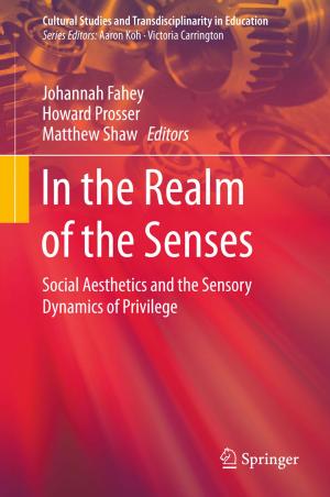 Cover of the book In the Realm of the Senses by Dhanmanjiri Sathe