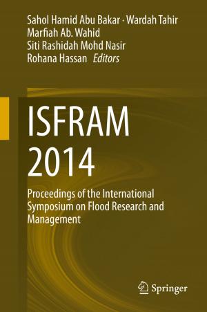 Cover of the book ISFRAM 2014 by Karen Wren