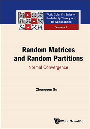 Cover of the book Random Matrices and Random Partitions by Supriyo Bandyopadhyay, Marc Cahay, Jean-Pierre Leburton