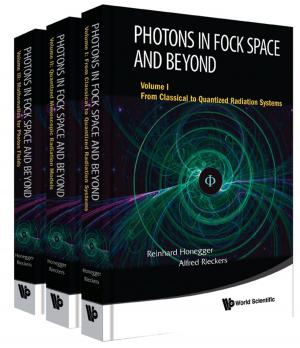 Cover of the book Photons in Fock Space and Beyond by Berend Smit, Jeffrey A Reimer, Curtis M Oldenburg;Ian C Bourg