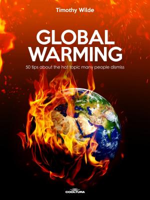 Cover of the book Global Warming by Tiffany Lauder