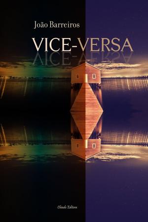 Cover of the book Vice-Versa by Heather Doak Nishimura