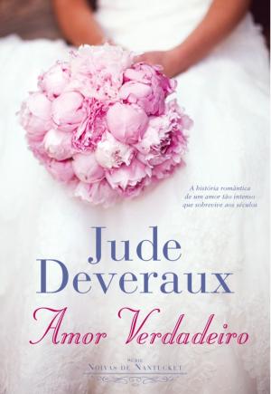 Book cover of Amor Verdadeiro