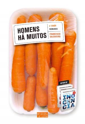 Cover of the book Homens Há Muitos by Daniel Oliveira