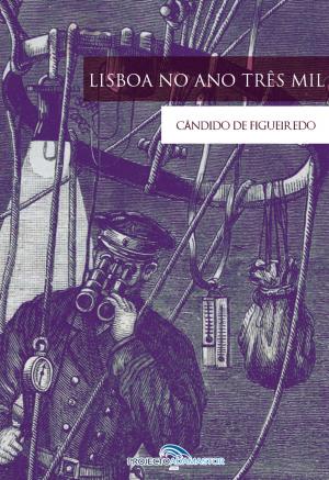 Cover of the book Lisboa no Ano Três Mil by Marjorie Liu
