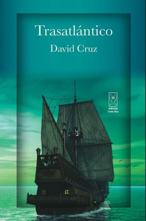 Cover of the book Trasatlántico by Rodolfo Dada