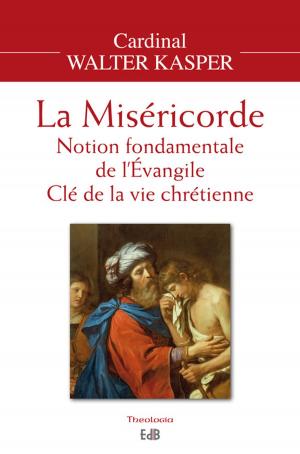 Cover of the book La Miséricorde by Françoise Landrot