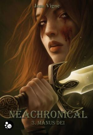 Cover of the book Néachronical, 3 by Denis Labbé
