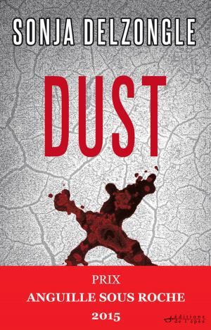 Cover of the book Dust by Katie O'Connor
