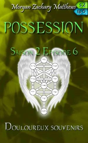Cover of the book Possession Saison 2 Episode 6 Douloureux souvenirs by D. J. Humphries
