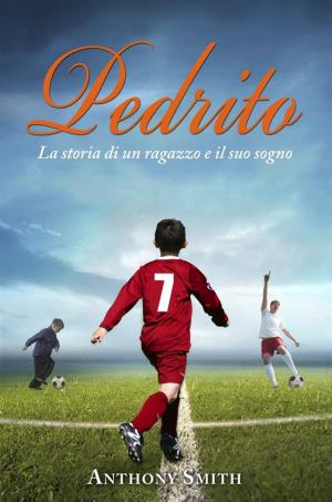 Cover of Pedrito: una vita in contropiede
