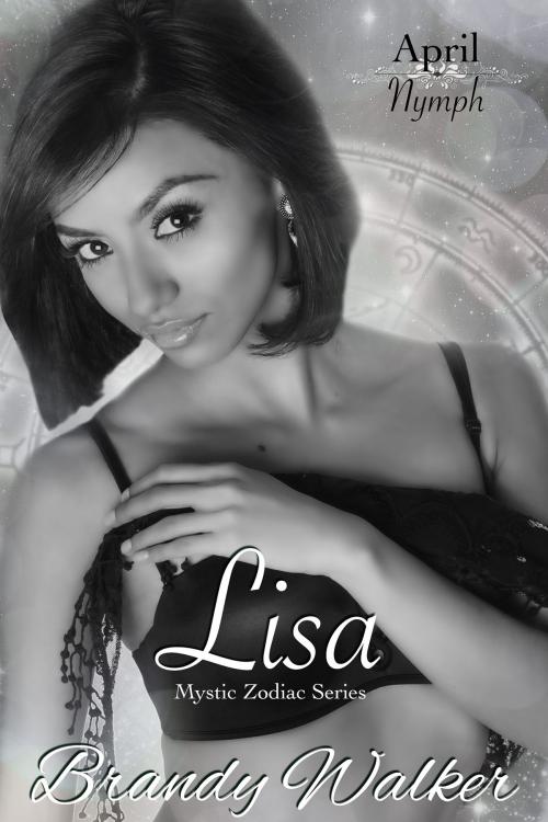 Cover of the book Lisa by Brandy Walker, TEZ Publishing