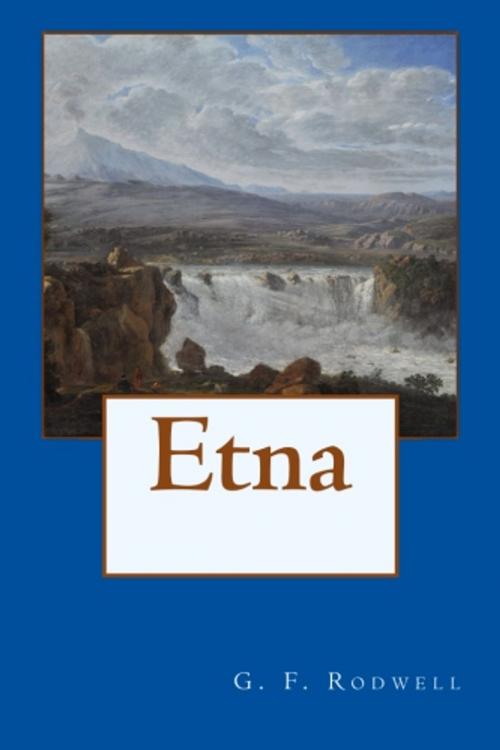 Cover of the book Etna by G. F. Rodwell, True North