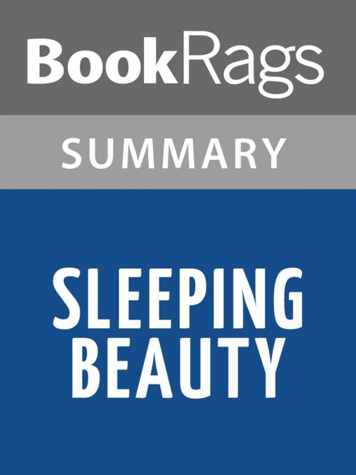 Cover of the book Sleeping Beauty by Ross Macdonald Summary & Study Guide by BookRags, BookRags