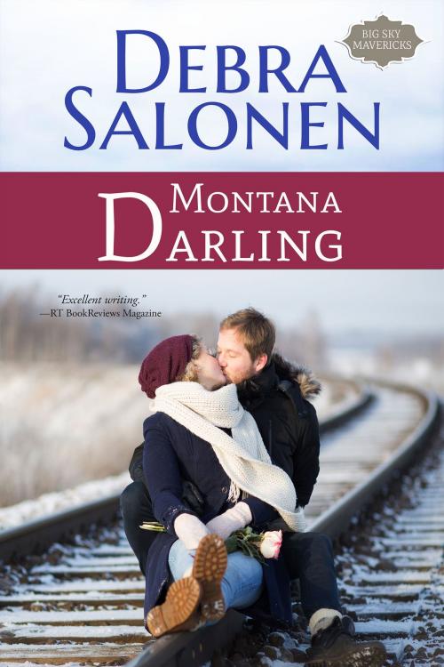 Cover of the book Montana Darling by Debra Salonen, Tule Publishing Group, LLC