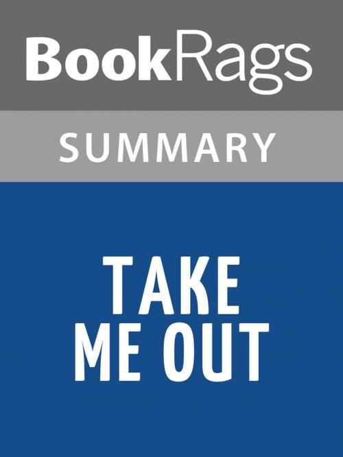 Cover of the book Take Me Out by Richard Greenberg l Summary & Study Guide by BookRags, BookRags