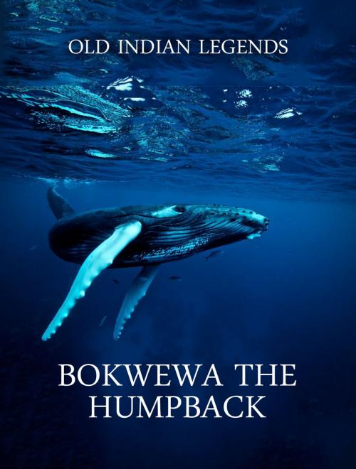 Cover of the book Bokwewa the Humpback by Old Indian Legends, Media Galaxy