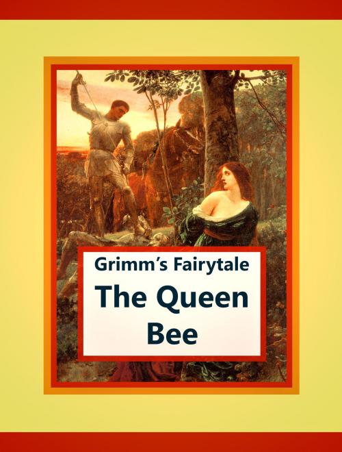 Cover of the book Grimm’s Fairytale by Grimm’s Fairytale, Media Galaxy