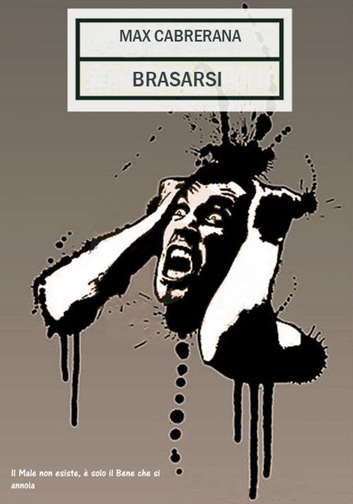 Cover of the book Brasarsi by Max Cabrerana, Max Cabrerana