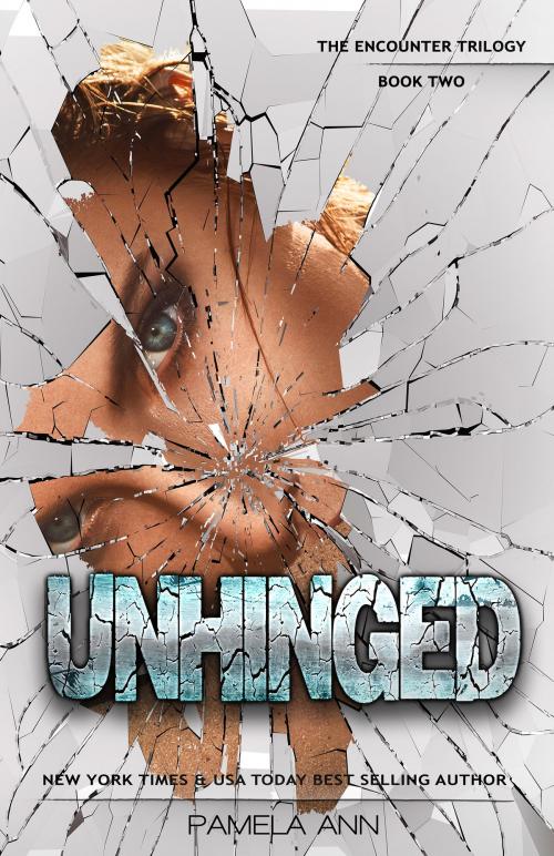 Cover of the book Unhinged (The Encounter Trilogy: Book 2) by Pamela Ann, Pamela Ann