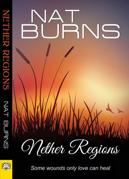 Cover of the book Nether Regions by Nat Burns, Bella Books