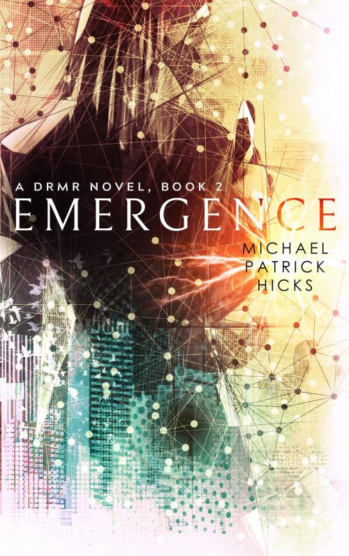 Cover of the book Emergence by Michael Patrick Hicks, Michael Patrick Hicks