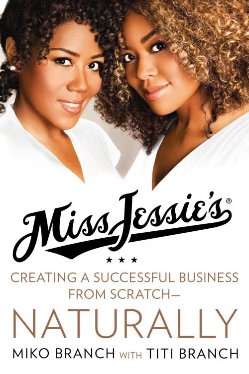 Cover of the book Miss Jessie's by Miko Branch, Amistad