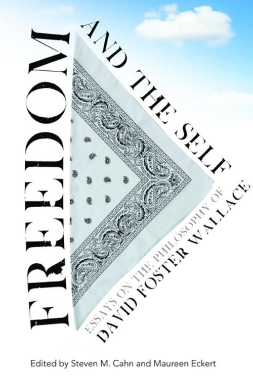 Cover of the book Freedom and the Self by , Columbia University Press