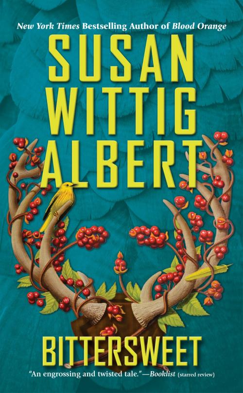 Cover of the book Bittersweet by Susan Wittig Albert, Penguin Publishing Group