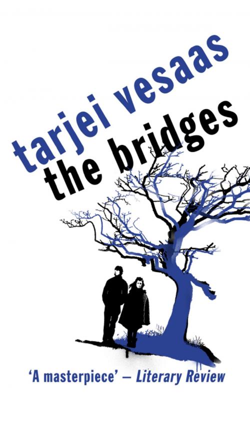 Cover of the book The Bridges by Tarjei Vesaas, Peter Owen Publishers