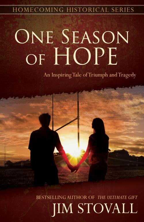 Cover of the book One Season of Hope by Jim Stovall, Sound Wisdom
