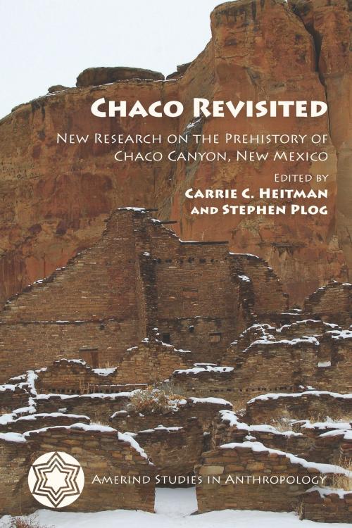 Cover of the book Chaco Revisited by , University of Arizona Press