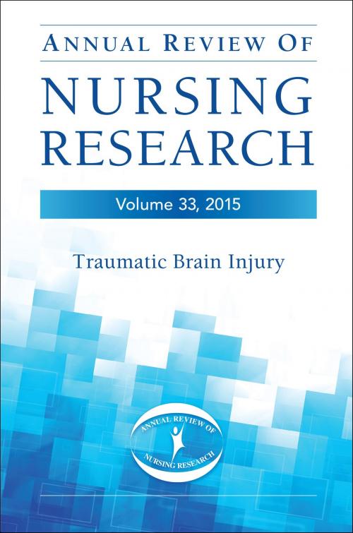 Cover of the book Annual Review of Nursing Research, Volume 33, 2015 by , Springer Publishing Company