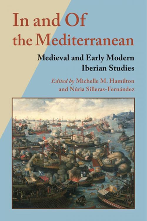 Cover of the book In and Of the Mediterranean by , Vanderbilt University Press