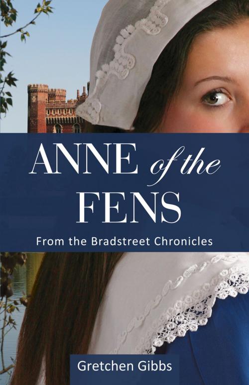 Cover of the book Anne of the Fens by Gretchen Gibbs, Glenmere Press
