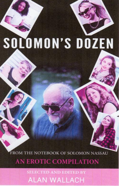 Cover of the book Solomon Dozen by Alan Wallach, Alan Wallach