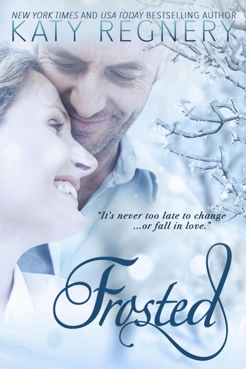 Cover of the book Frosted by Katy Regnery, Katharine Gilliam Regnery